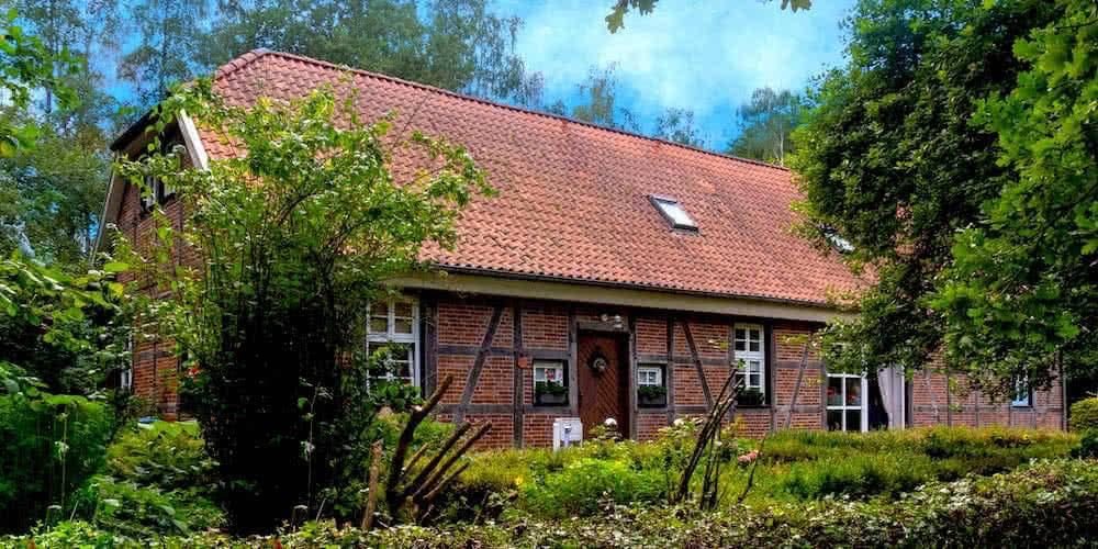 Café Alte Schleuse Lingen