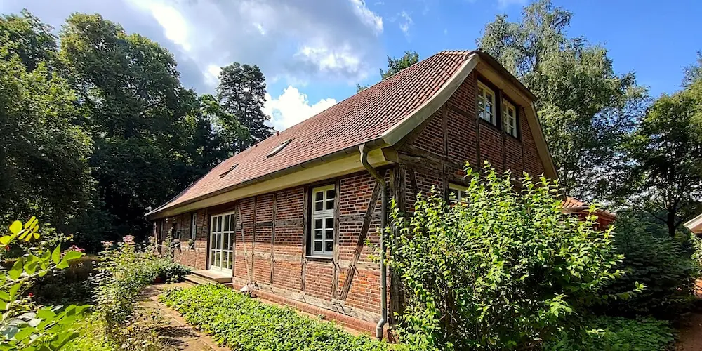 Café Alte Schleuse Lingen